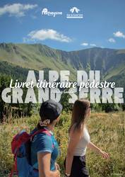 Livret Itinéraire pédestre