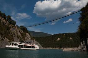 Salon des Ecrins - Entraigues