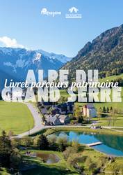 Parcours piéton "Patrimoine"