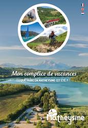 Complice été 2025