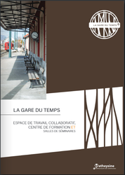 Gare du temps