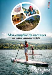Complice été 2026