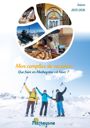 Complice hiver 2026