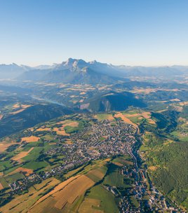 the tourist office of matheysine