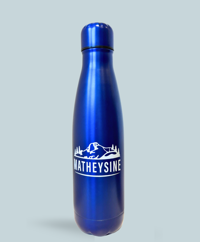 Label Gourde Friendly