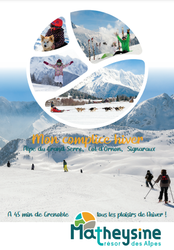 Complice Hiver 22-23