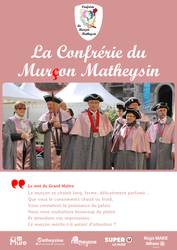 Découvrez La Confrérie du Murçon