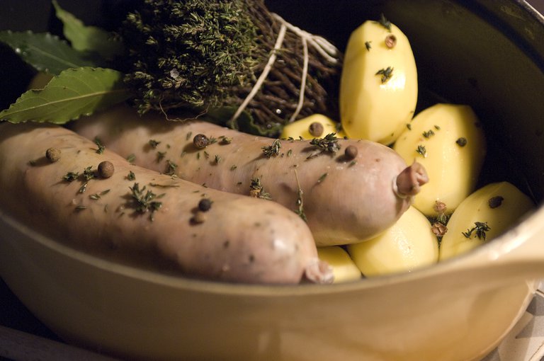 Recette Murçon : Le Murçon, Spécialité Matheysine Par Excellence