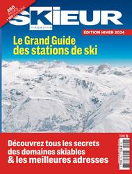 Skieur Magazine Hiver 23-24