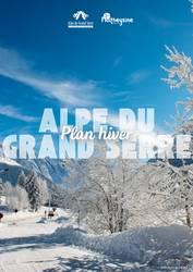 Plan AGS - Hiver