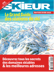 Skieur Magazine Hiver 22-23