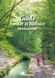 Guide randos et balades