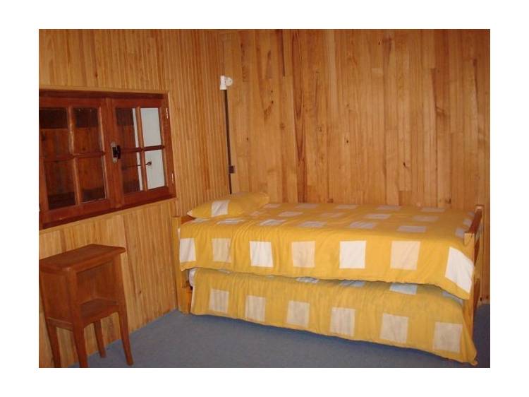 Photo 5 Le Bouquetin Chalet , 9 people, Mrs SCHEIDECKER ans Mrs CONTIER