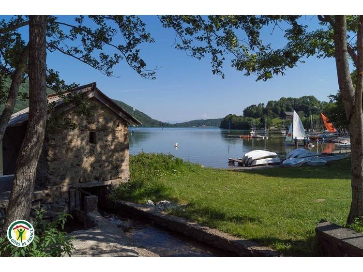 Photo 5 Gîte la Fayolle 2 -de 2 à 6 pers-St Théoffrey