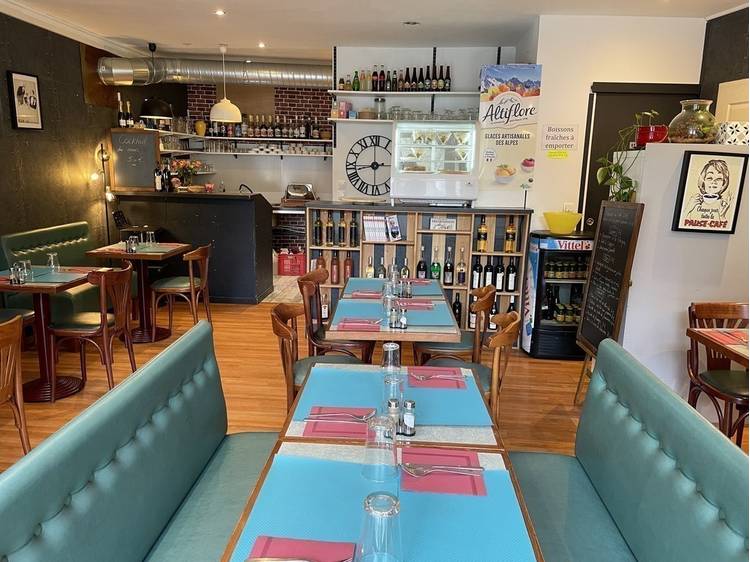 Photo 3 L'Aparenthèse