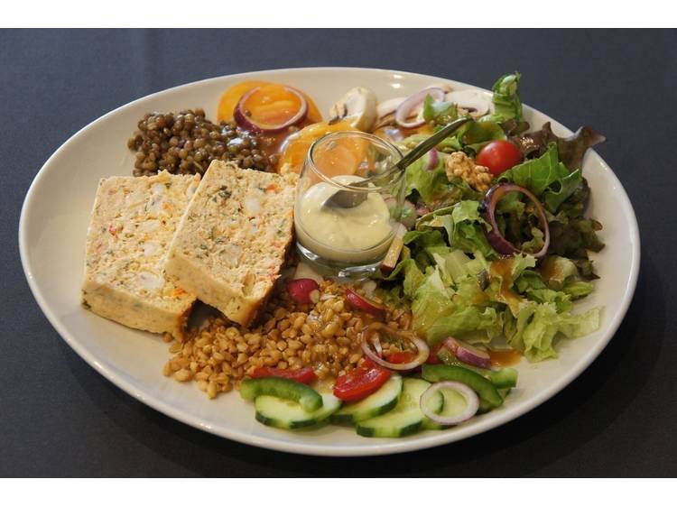 Photo 5 L'Aparenthèse