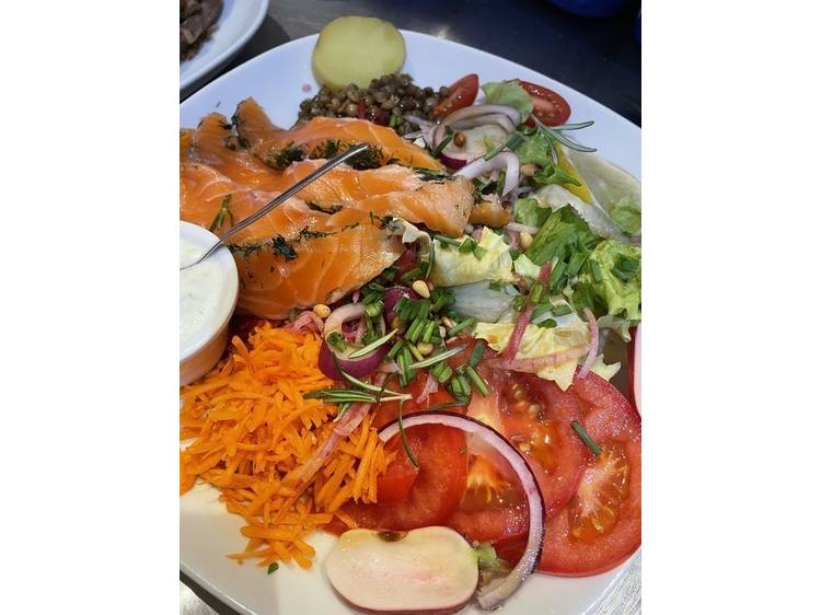 Photo 6 L'Aparenthèse