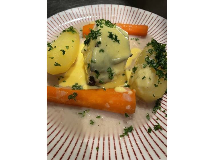 Photo 7 L'Aparenthèse