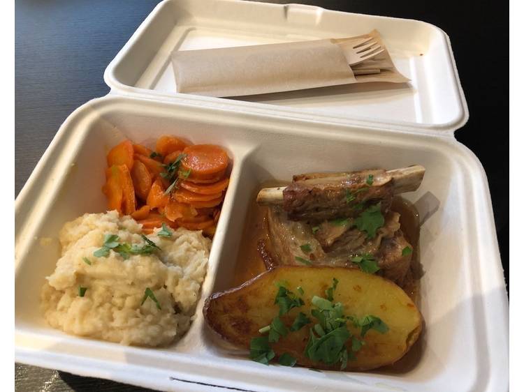 Photo 8 L'Aparenthèse