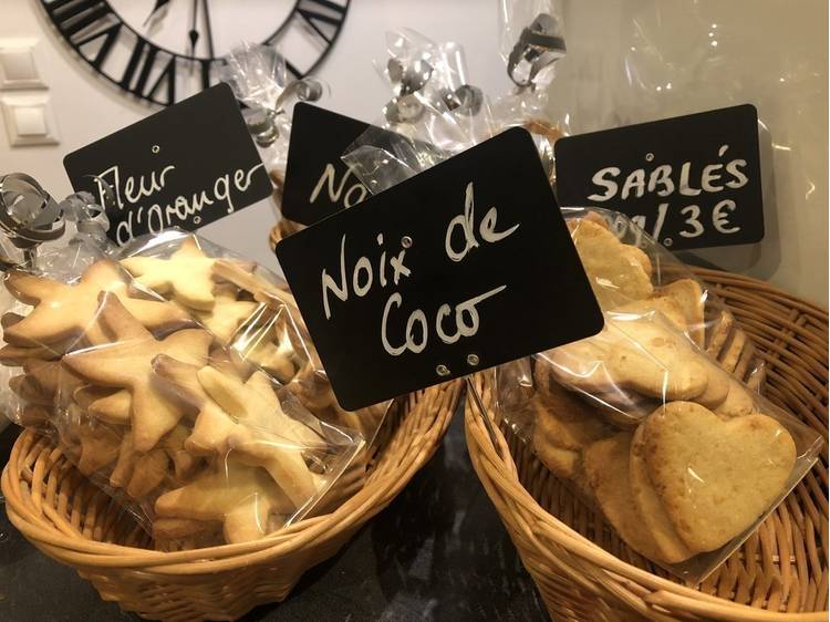 Photo 9 L'Aparenthèse