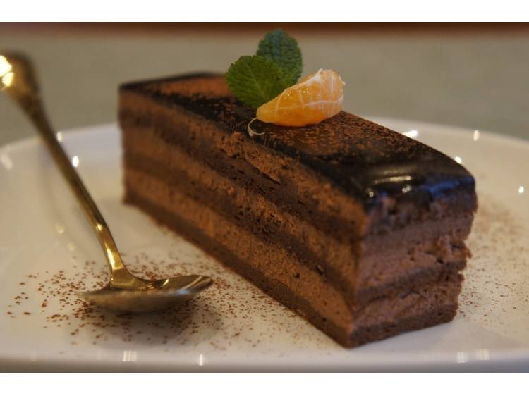 Photo 10 L'Aparenthèse