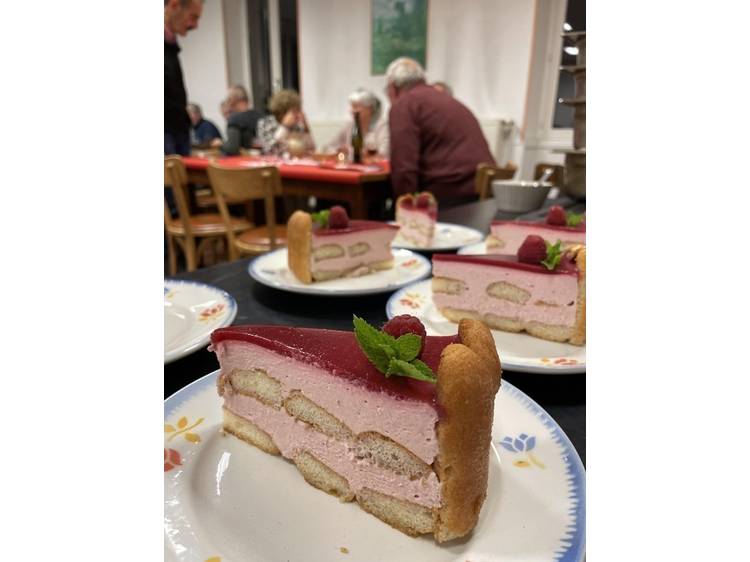 Photo 11 L'Aparenthèse