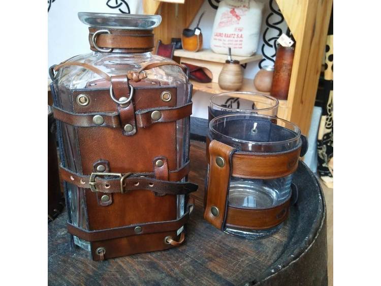 Photo 8 L'atelier boutique de la Halle