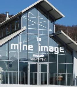 La Mine Image