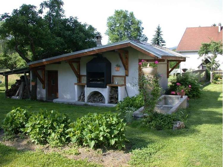 Photo 4 Gîte la ferme de Jonan : Le Coiro - 5 pers