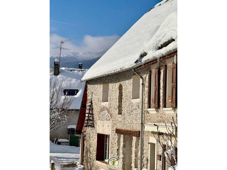 Photo 33 Gîte la ferme de Jonan : Le Coiro - 5 pers