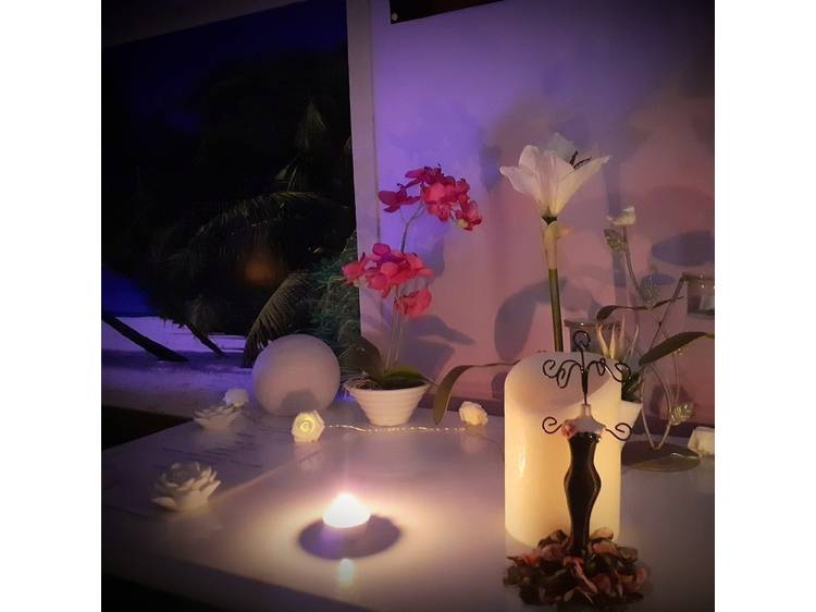 Photo 2 Un instant pour soi - Esthétique/Coiffure/Spa/Parfumerie