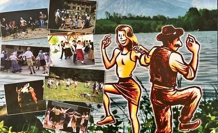 Festival Rigodonaïres 2026