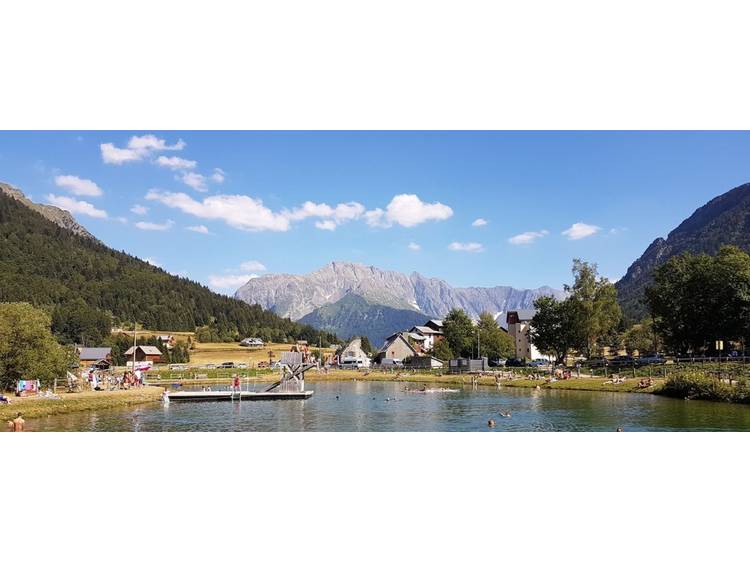 Photo 15 Chalet Luc André - 8 people