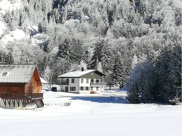 Photo 31 Chalet Luc André - 8 people