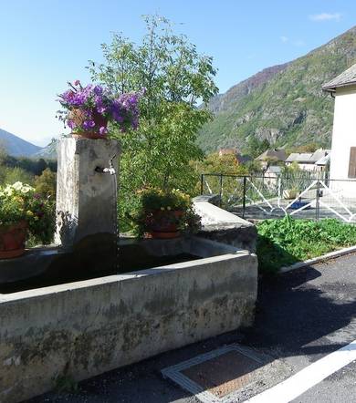 Balade : Le circuit des Goulets