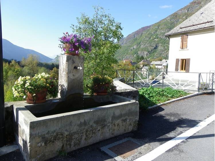 Photo 1 Balade piétonne : Le circuit des Goulets