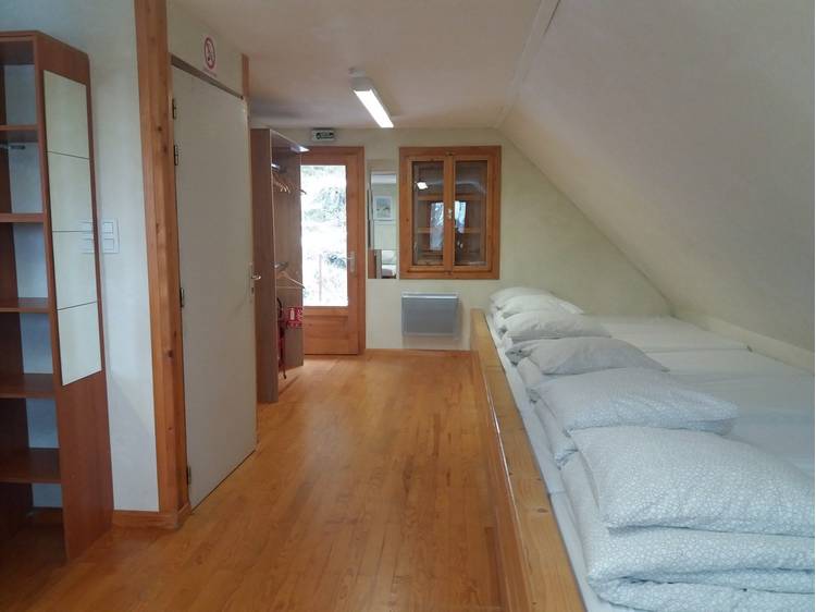 Photo 6 Chalet Fertaille - Linard, 14 people, 2 snowflakes Comfort