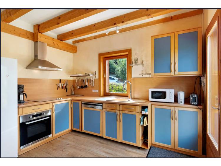 Photo 14 Chalet Fertaille - Linard, 14 people, 2 snowflakes Comfort