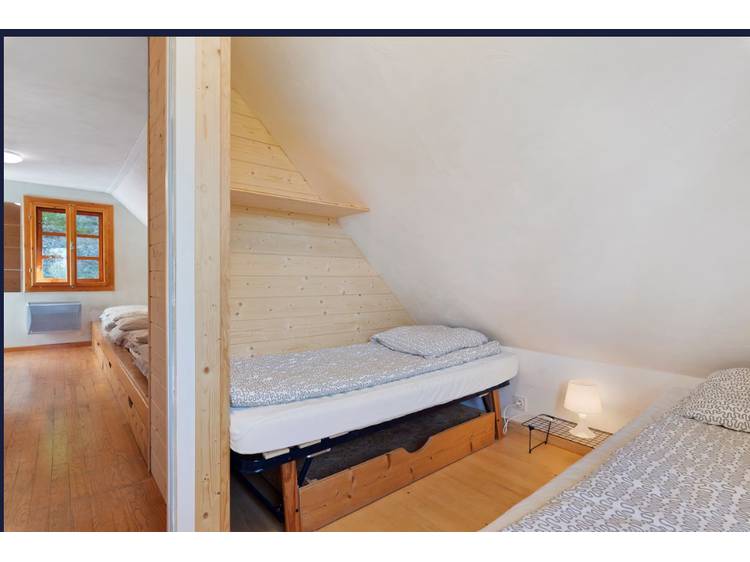 Photo 15 Chalet Fertaille - Linard, 14 people, 2 snowflakes Comfort