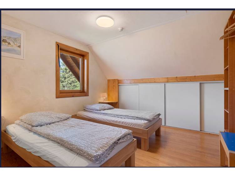 Photo 16 Chalet Fertaille - Linard, 14 people, 2 snowflakes Comfort