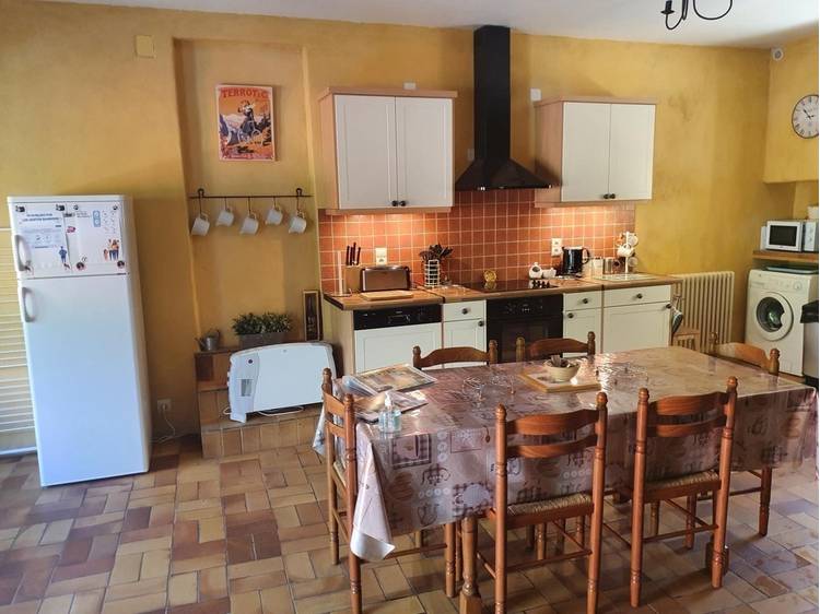 Photo 25 Cottage "La vieille écurie" - 4 ppl