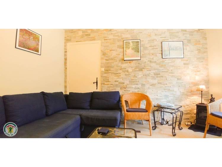 Photo 26 Cottage "La vieille écurie" - 4 ppl