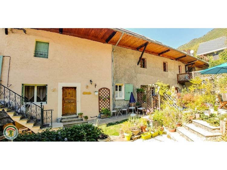 Photo 1 Cottage "La vieille écurie" - 4 ppl