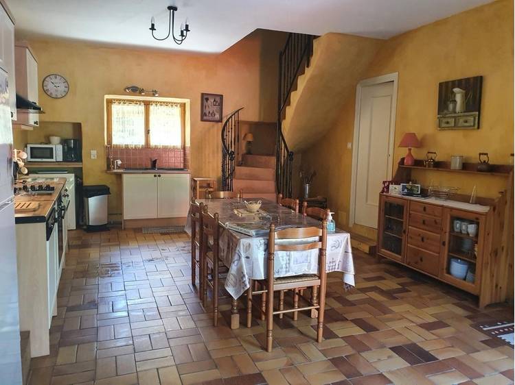 Photo 5 Cottage "La vieille écurie" - 4 ppl