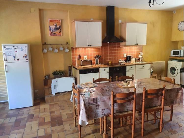 Photo 6 Cottage "La vieille écurie" - 4 ppl