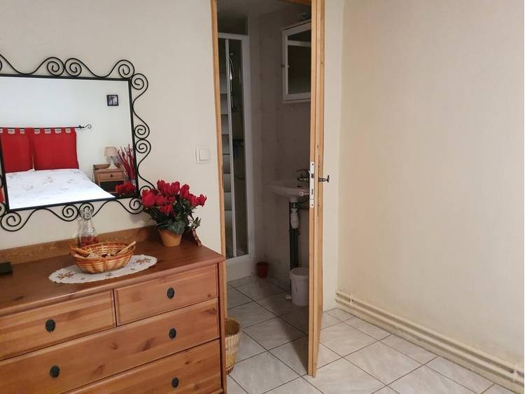 Photo 10 Cottage "La vieille écurie" - 4 ppl