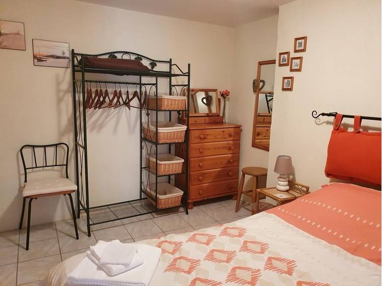 Photo 12 Cottage "La vieille écurie" - 4 ppl