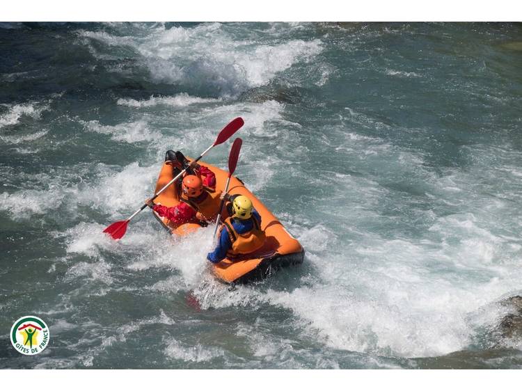 Photo 17 Cottage "La vieille écurie" - 4 ppl