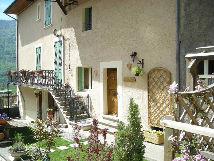 Photo 2 Cottage "La vieille écurie" - 4 ppl