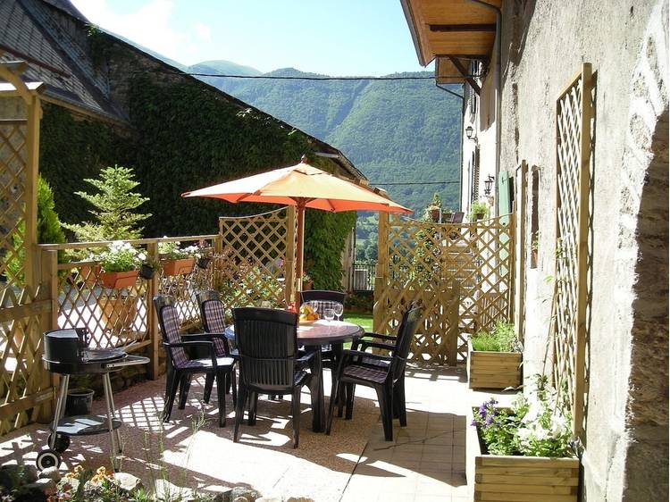 Photo 3 Gîte la vieille écurie - 4 pers